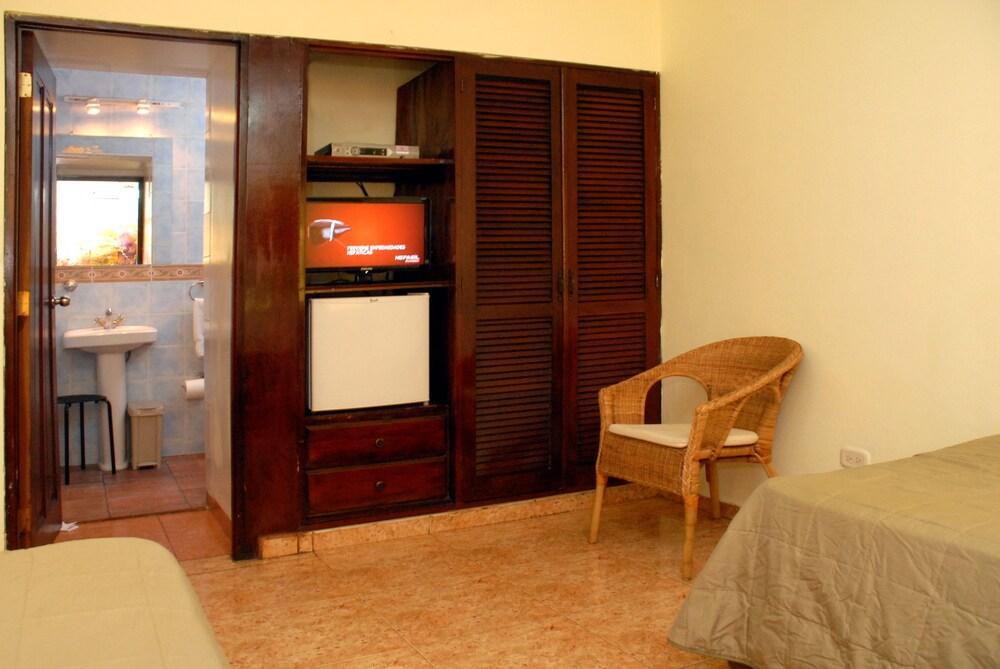 Suite Colonial ซานโตโดมิงโก ภายนอก รูปภาพ