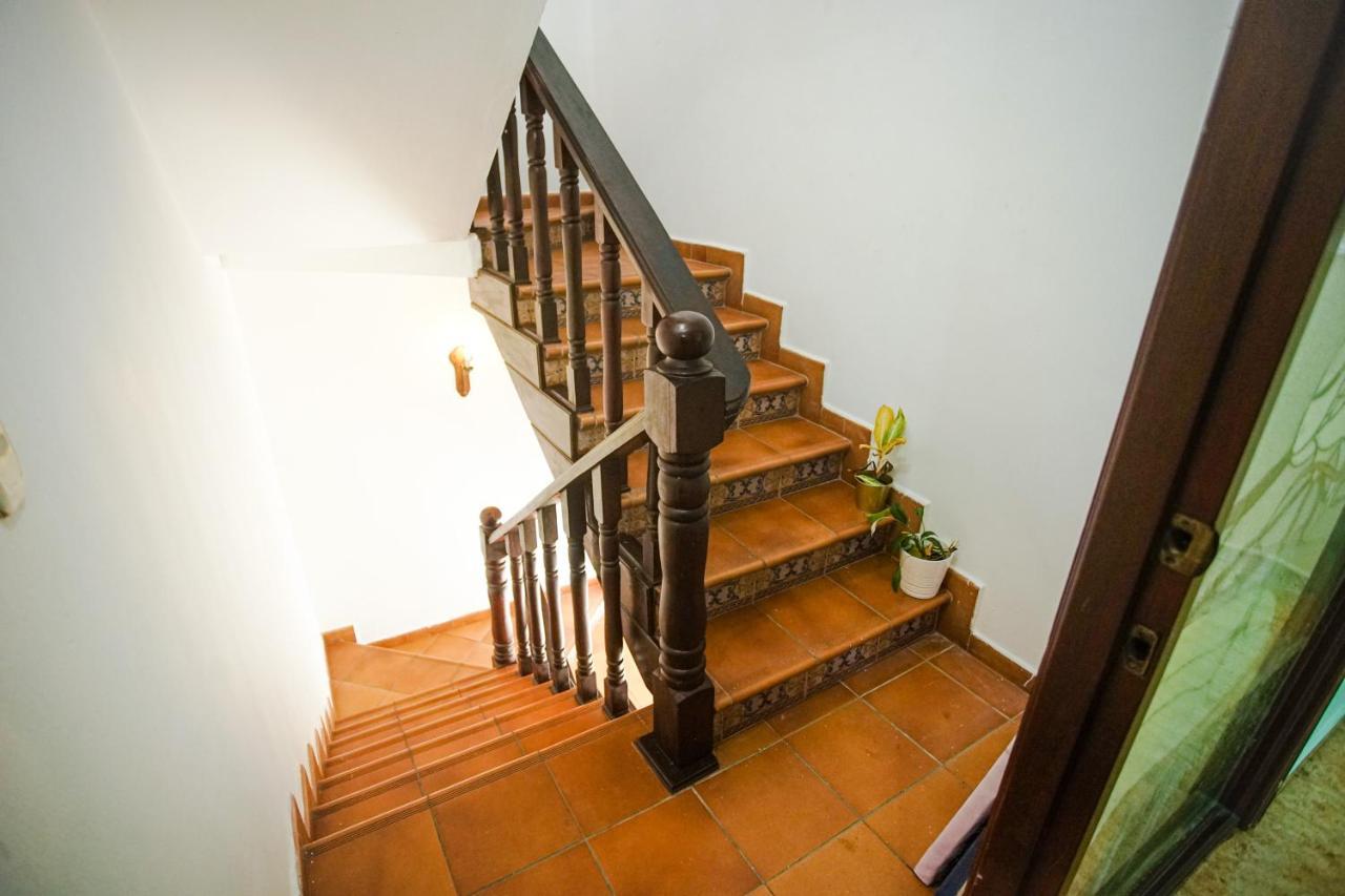 Suite Colonial ซานโตโดมิงโก ภายนอก รูปภาพ