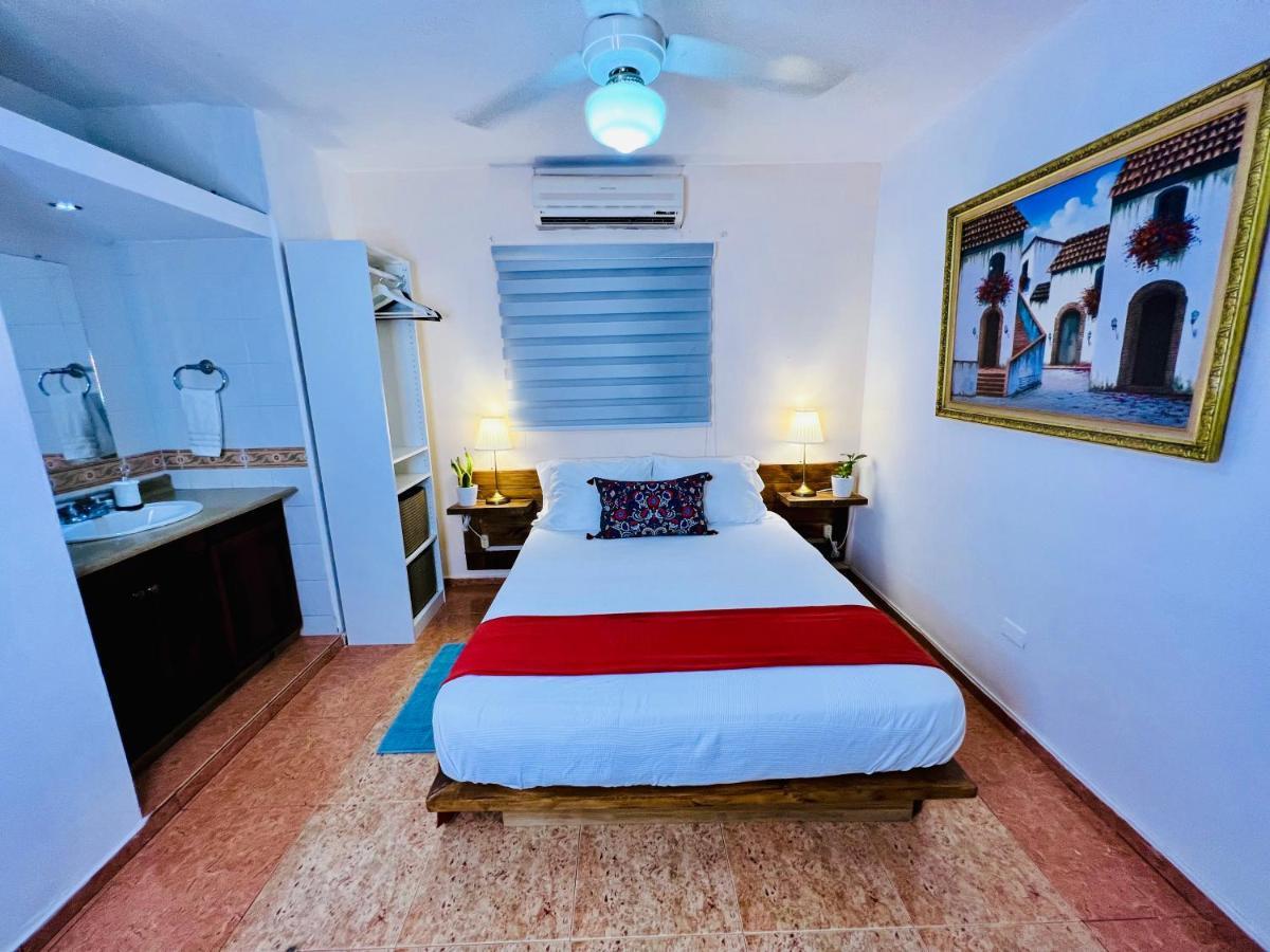 Suite Colonial ซานโตโดมิงโก ภายนอก รูปภาพ