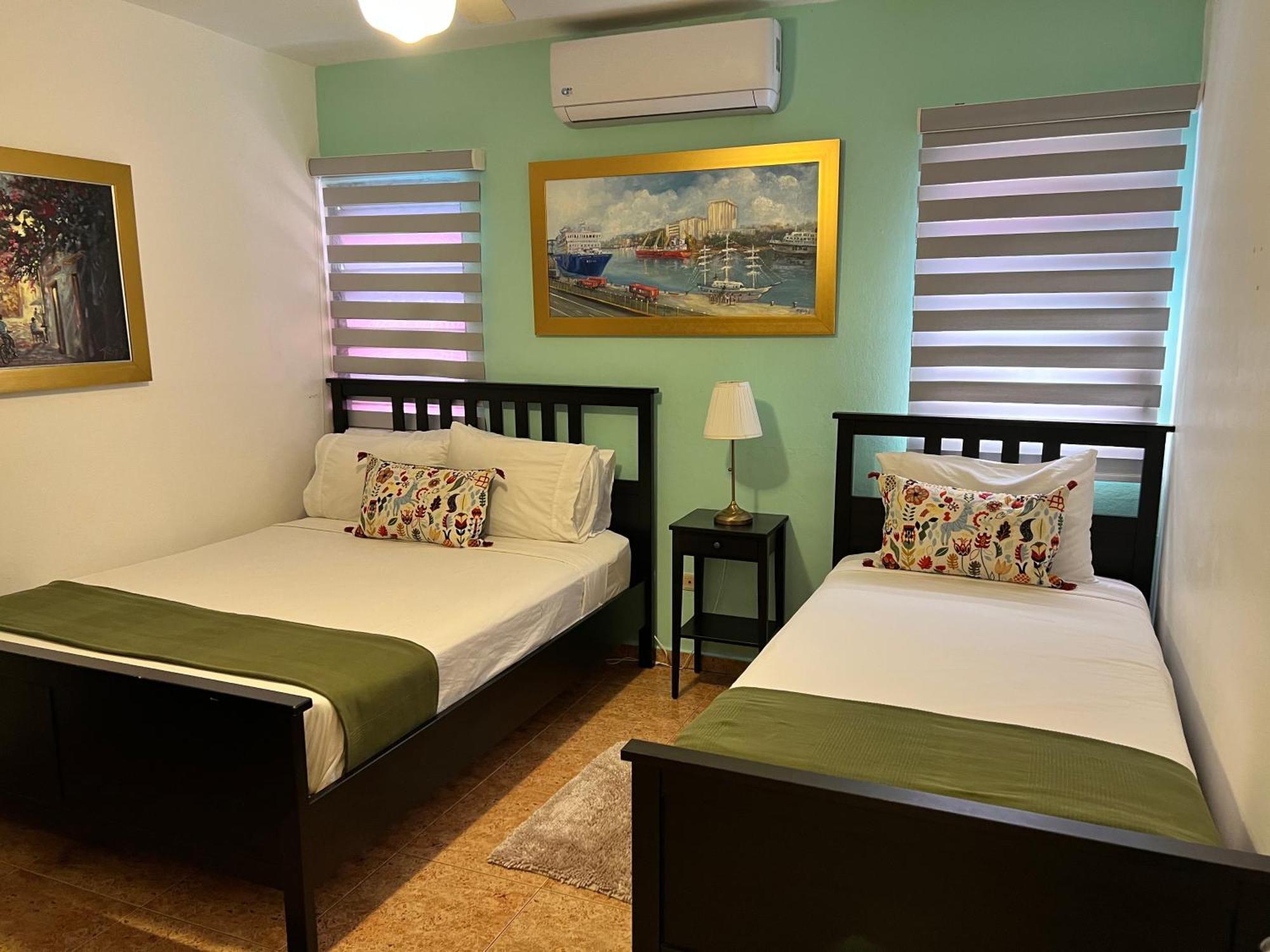 Suite Colonial ซานโตโดมิงโก ภายนอก รูปภาพ