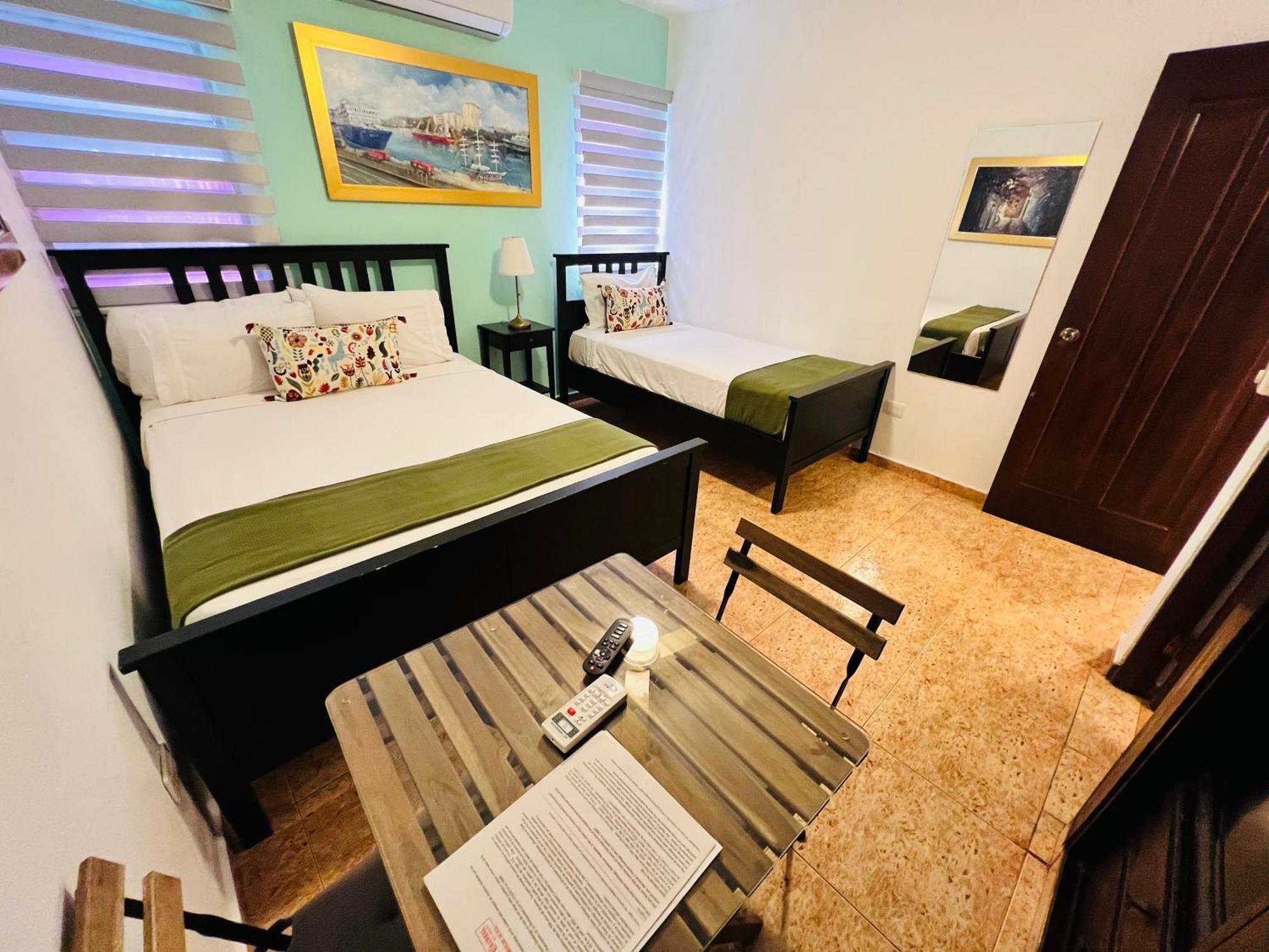 Suite Colonial ซานโตโดมิงโก ภายนอก รูปภาพ