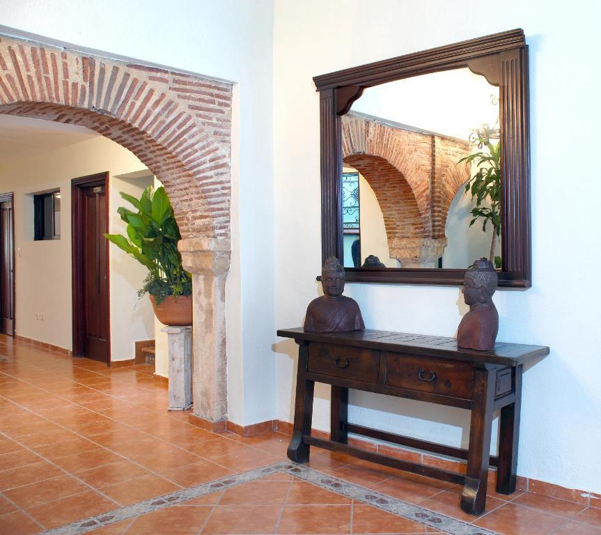Suite Colonial ซานโตโดมิงโก ภายนอก รูปภาพ