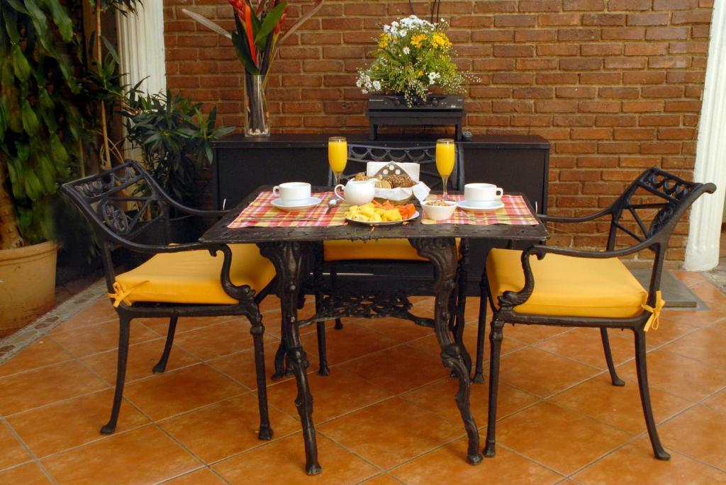 Suite Colonial ซานโตโดมิงโก ภายนอก รูปภาพ