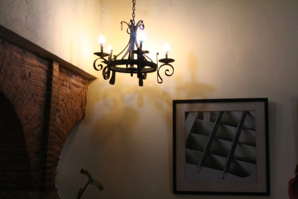 Suite Colonial ซานโตโดมิงโก ภายนอก รูปภาพ