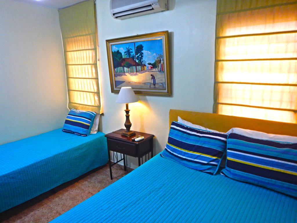 Suite Colonial ซานโตโดมิงโก ห้อง รูปภาพ