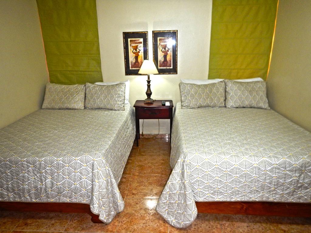 Suite Colonial ซานโตโดมิงโก ห้อง รูปภาพ