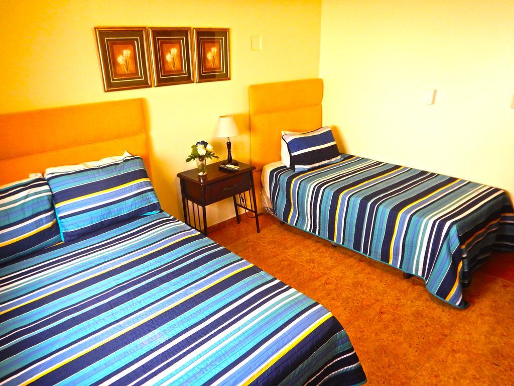 Suite Colonial ซานโตโดมิงโก ห้อง รูปภาพ
