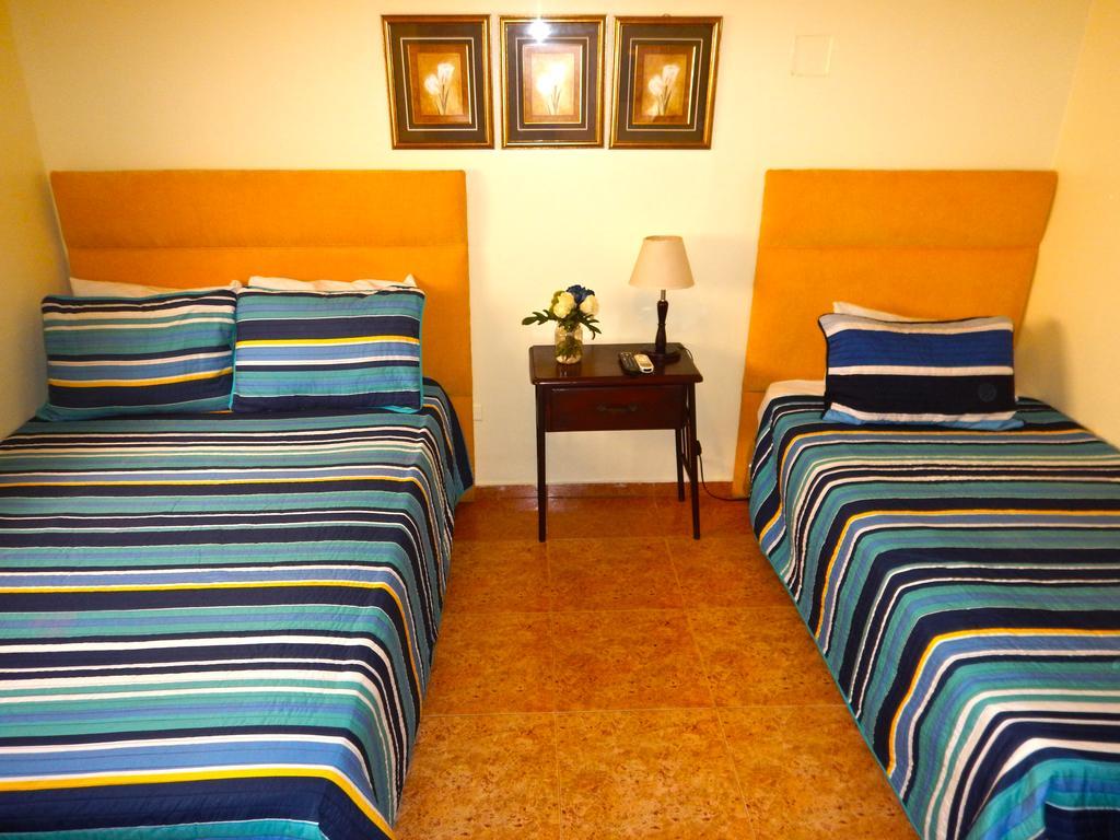 Suite Colonial ซานโตโดมิงโก ห้อง รูปภาพ
