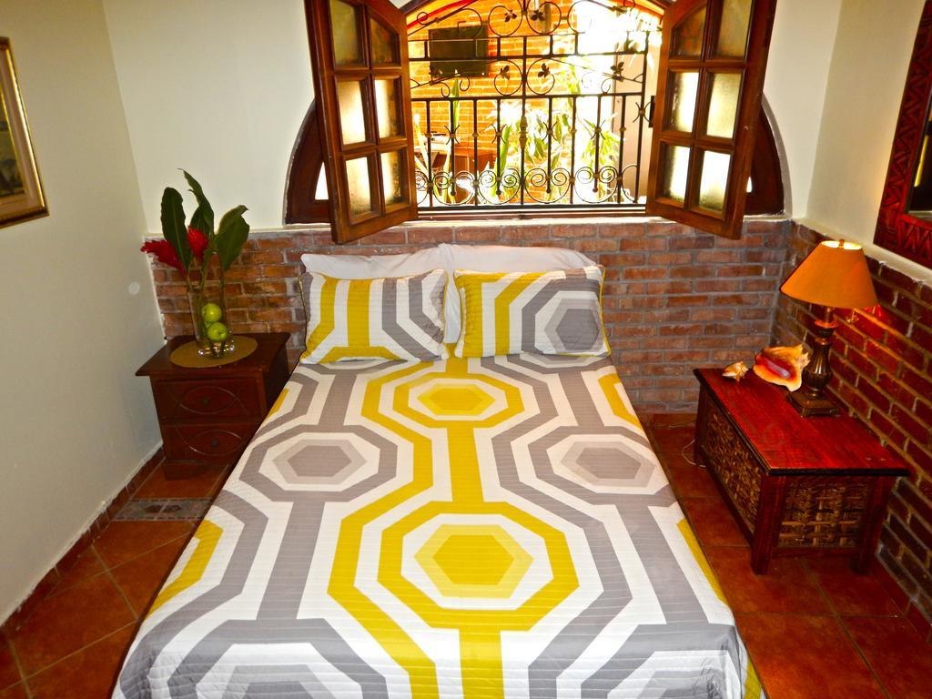 Suite Colonial ซานโตโดมิงโก ห้อง รูปภาพ