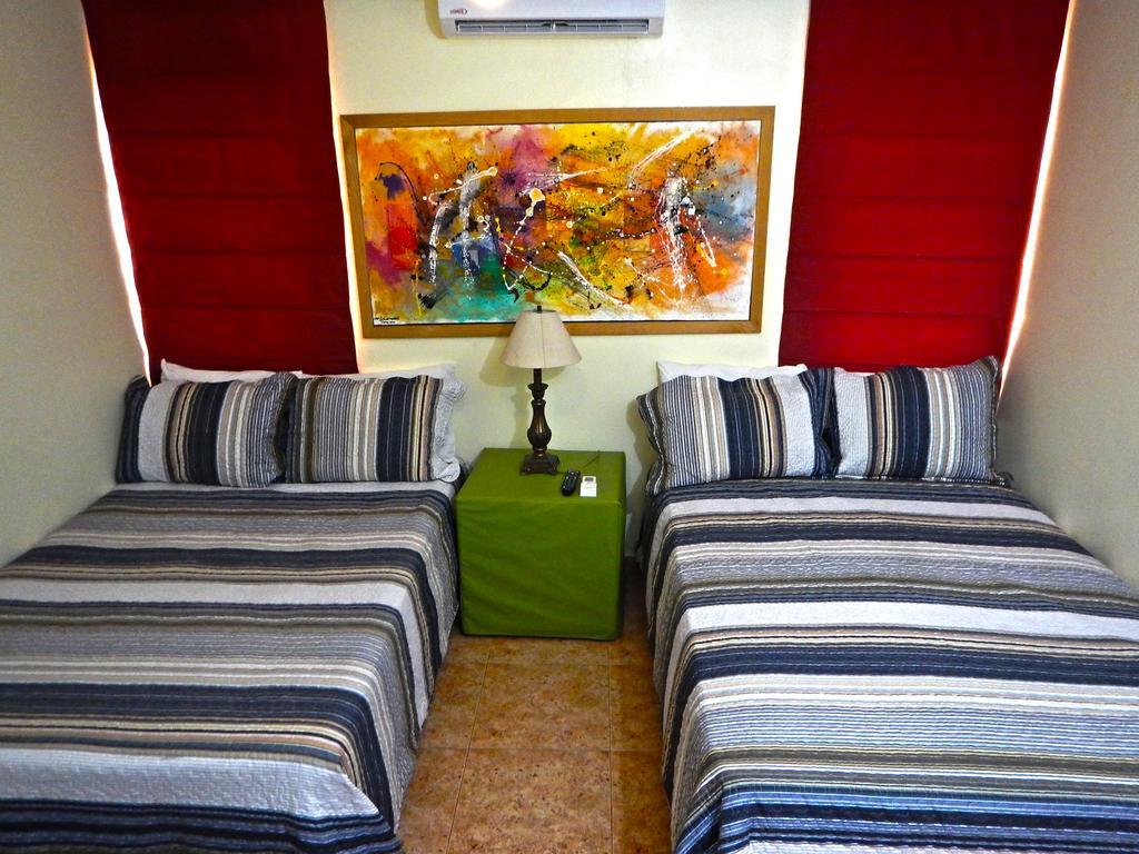 Suite Colonial ซานโตโดมิงโก ห้อง รูปภาพ