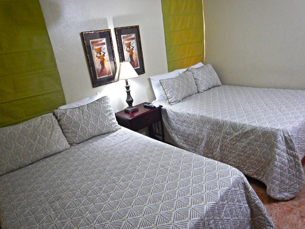 Suite Colonial ซานโตโดมิงโก ห้อง รูปภาพ