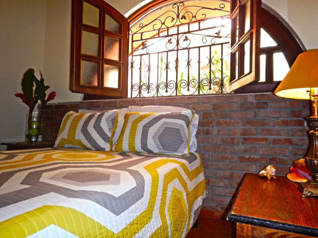 Suite Colonial ซานโตโดมิงโก ห้อง รูปภาพ