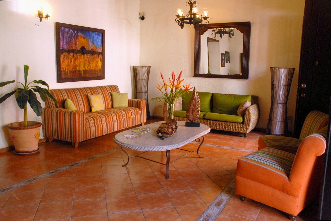 Suite Colonial ซานโตโดมิงโก ภายนอก รูปภาพ