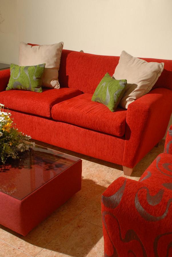 Suite Colonial ซานโตโดมิงโก ภายนอก รูปภาพ